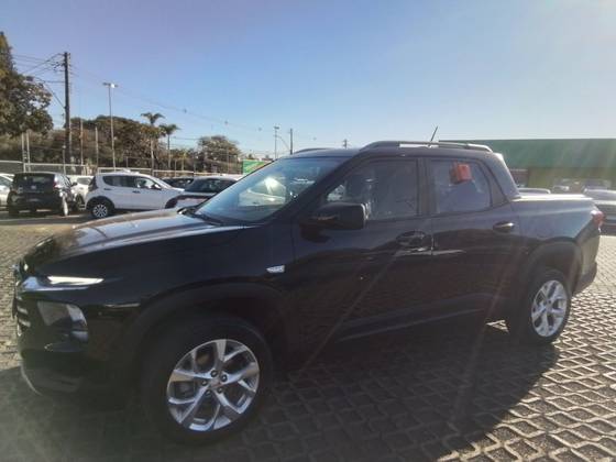 CHEVROLET MONTANA 1.2 TURBO FLEX LTZ AUTOMÁTICO CHEVROLET MONTANA 1.2 TURBO FLEX LTZ AUTOMÁTICO